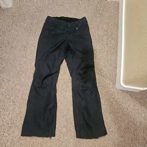 Apeture Snowboard Flare Pants